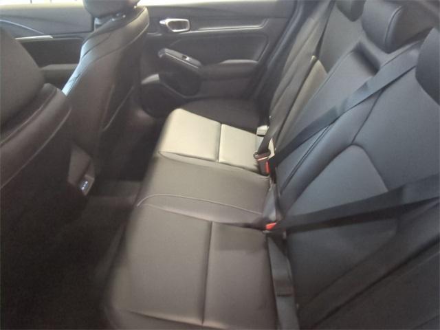 used 2024 Acura Integra car, priced at $29,900
