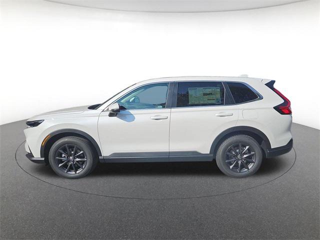 new 2026 Honda CR-V car, priced at $36,863