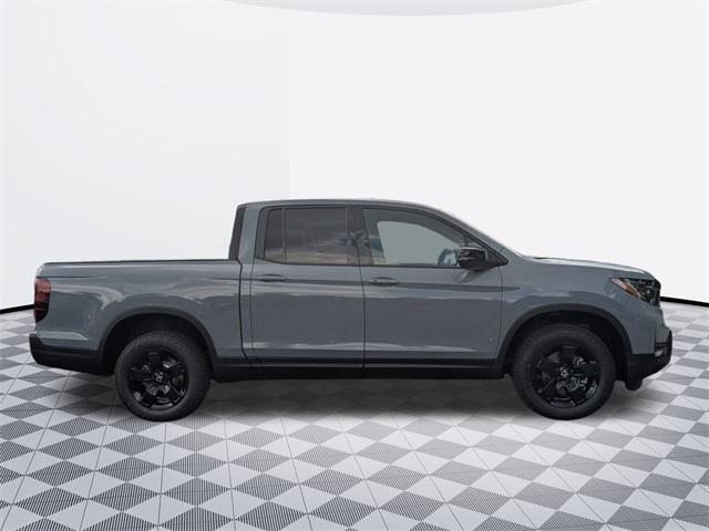 new 2025 Honda Ridgeline car, priced at $43,293