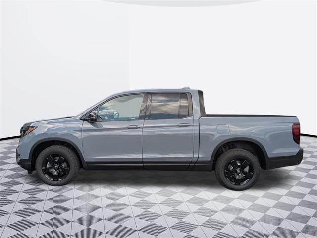 new 2025 Honda Ridgeline car, priced at $43,293