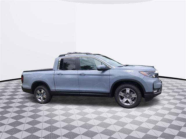 new 2024 Honda Ridgeline car, priced at $44,016