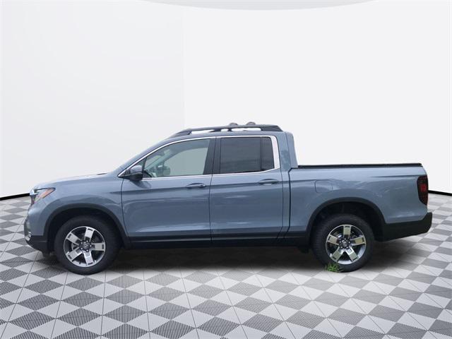 new 2024 Honda Ridgeline car, priced at $44,016