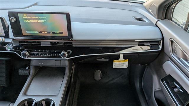 new 2025 Honda Prologue car, priced at $49,683