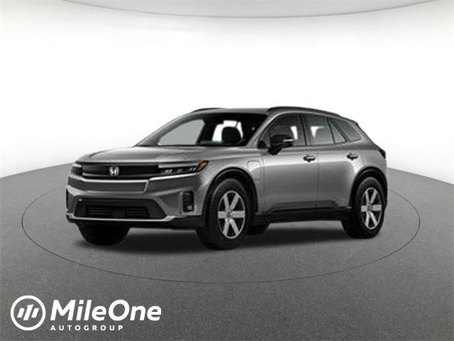 new 2025 Honda Prologue car, priced at $51,983
