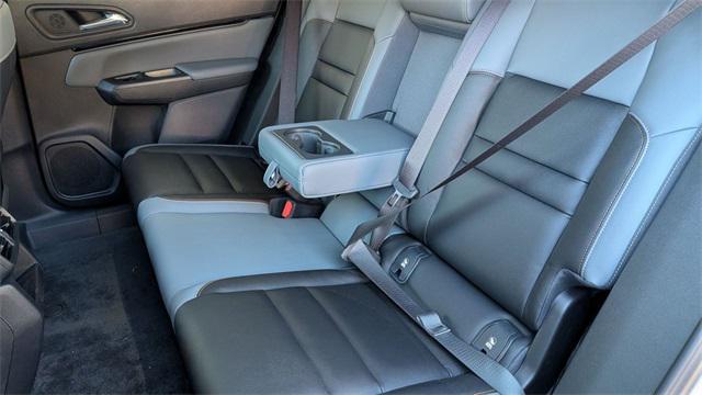 new 2025 Honda Prologue car, priced at $49,683