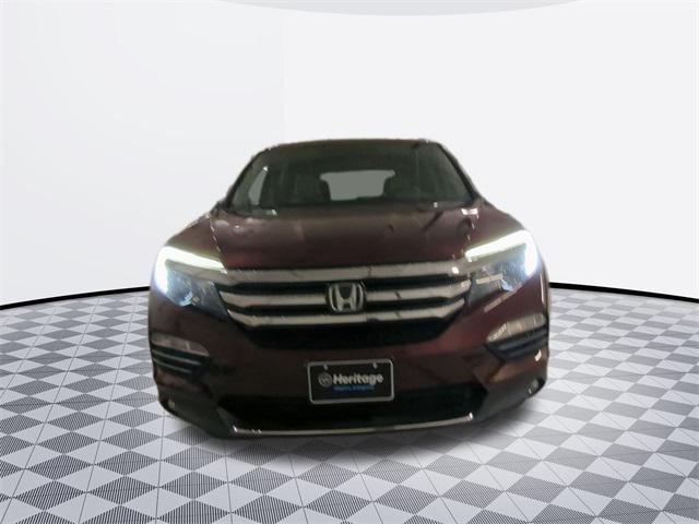 used 2016 Honda Pilot car, priced at $21,000