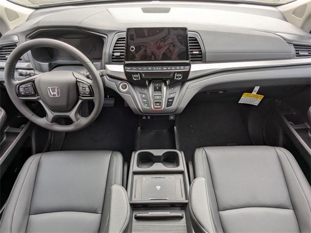 new 2026 Honda Odyssey car, priced at $41,910