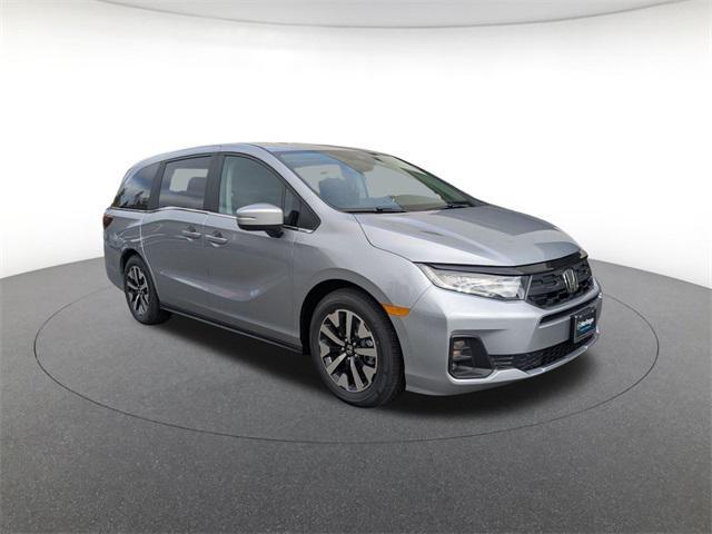 new 2026 Honda Odyssey car, priced at $41,910