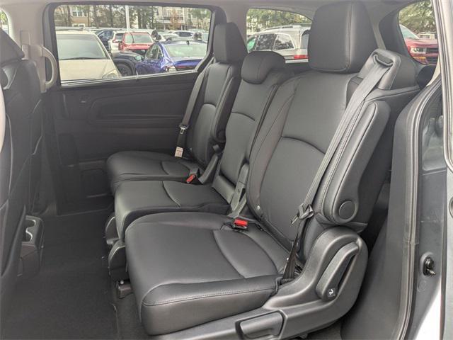 new 2026 Honda Odyssey car, priced at $41,910