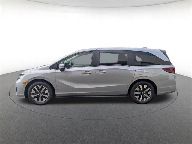 new 2026 Honda Odyssey car, priced at $41,910