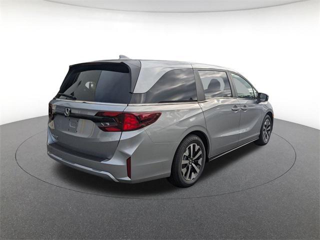 new 2026 Honda Odyssey car, priced at $41,910