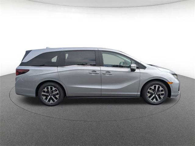 new 2026 Honda Odyssey car, priced at $41,910