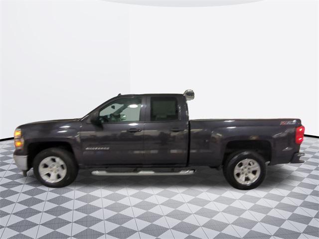 used 2014 Chevrolet Silverado 1500 car, priced at $17,000