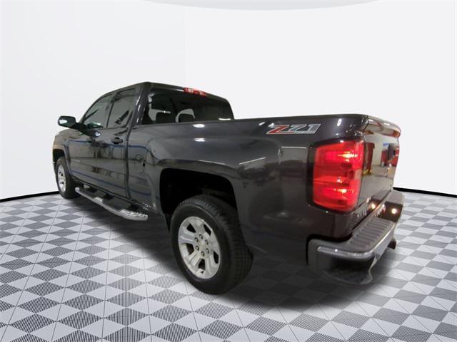 used 2014 Chevrolet Silverado 1500 car, priced at $17,000