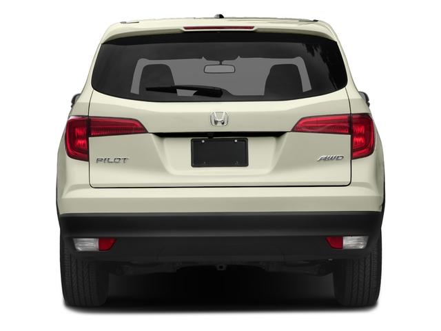 used 2017 Honda Pilot car, priced at $18,000