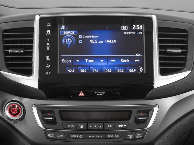 used 2017 Honda Pilot car, priced at $18,000