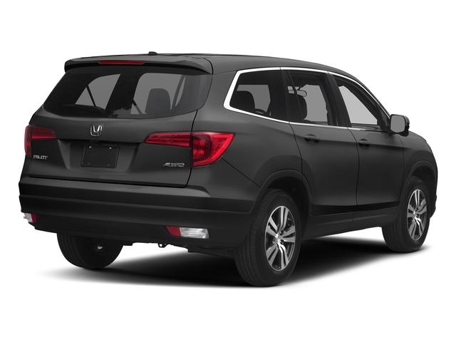 used 2017 Honda Pilot car, priced at $18,000