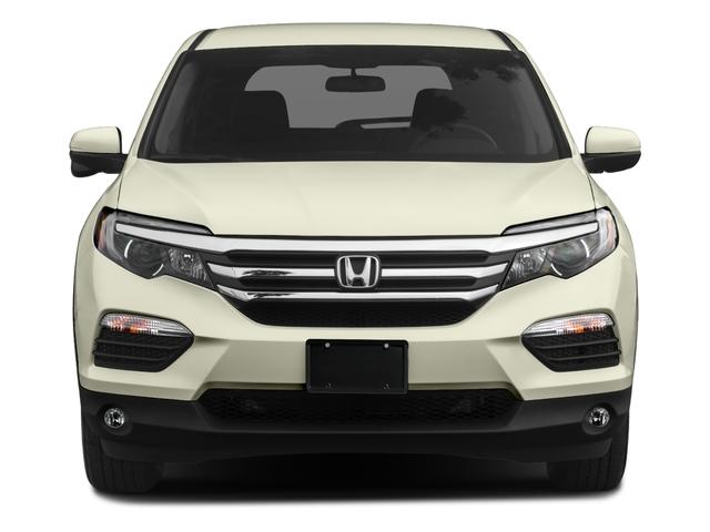 used 2017 Honda Pilot car, priced at $18,000