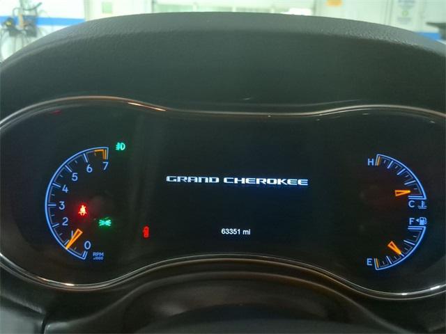 used 2019 Jeep Grand Cherokee car, priced at $21,000