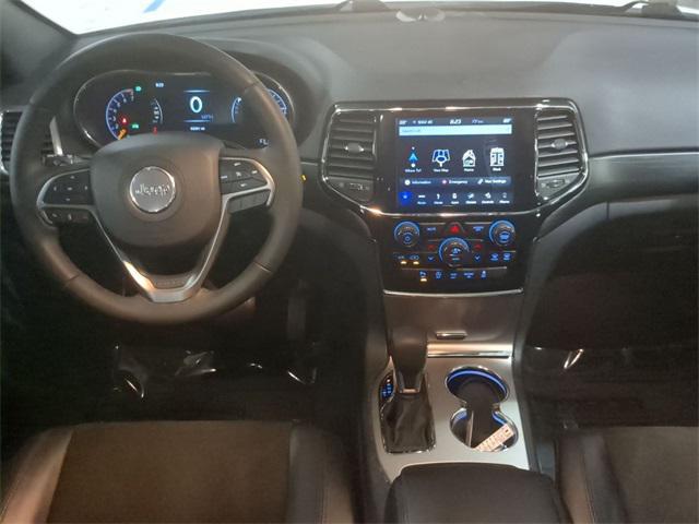used 2019 Jeep Grand Cherokee car, priced at $21,000