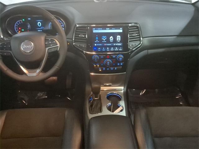 used 2019 Jeep Grand Cherokee car, priced at $21,000