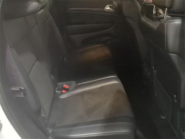 used 2019 Jeep Grand Cherokee car, priced at $21,000
