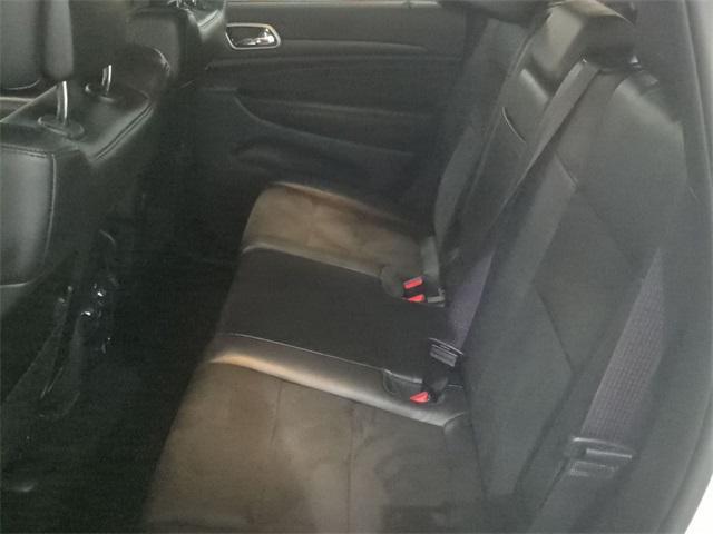 used 2019 Jeep Grand Cherokee car, priced at $21,000