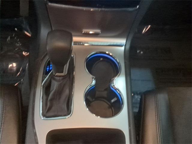 used 2019 Jeep Grand Cherokee car, priced at $21,000
