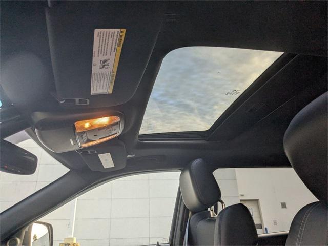 used 2022 Dodge Durango car, priced at $30,100