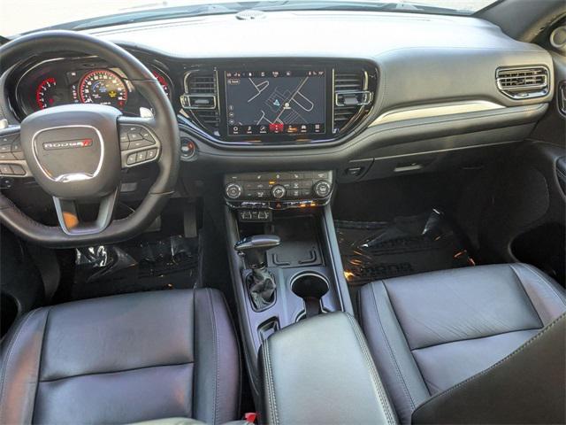 used 2022 Dodge Durango car, priced at $30,100