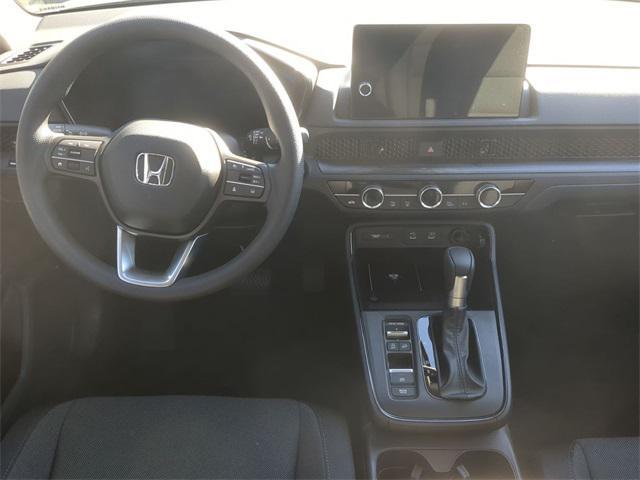new 2026 Honda CR-V car, priced at $34,903