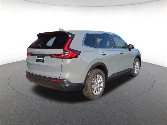 new 2026 Honda CR-V car, priced at $34,903