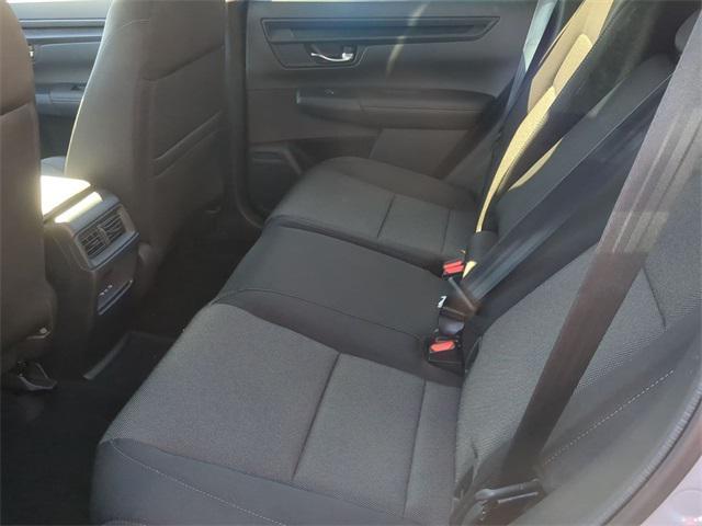 new 2026 Honda CR-V car, priced at $34,903