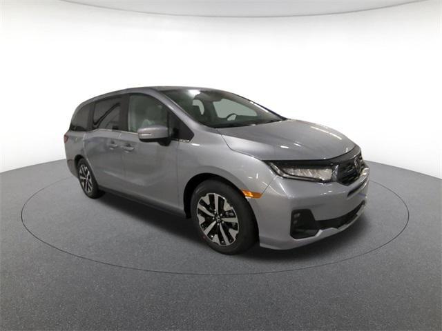 new 2026 Honda Odyssey car, priced at $41,637