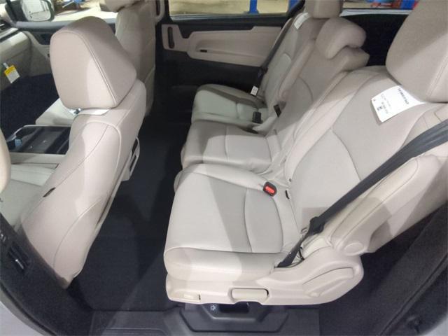 new 2026 Honda Odyssey car, priced at $41,637