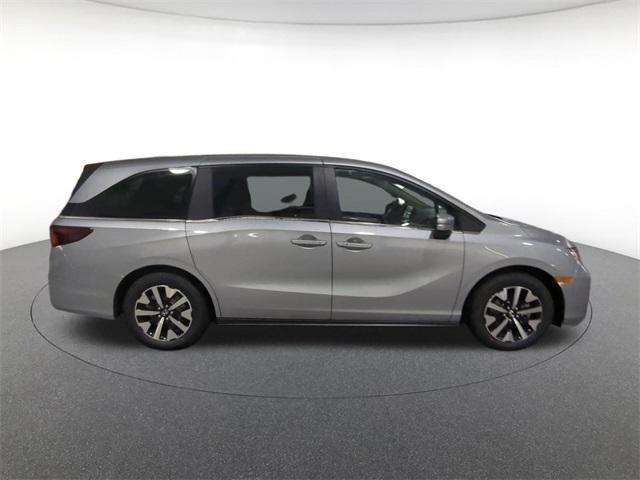 new 2026 Honda Odyssey car, priced at $41,637