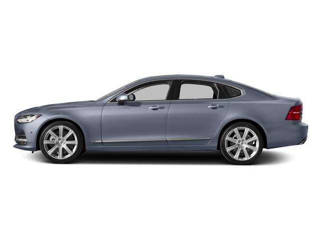 used 2017 Volvo S90 car, priced at $21,300