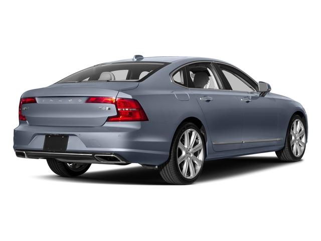 used 2017 Volvo S90 car, priced at $21,300