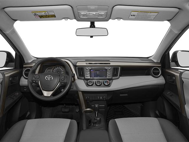 used 2014 Toyota RAV4 car, priced at $14,900