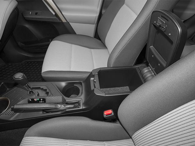 used 2014 Toyota RAV4 car, priced at $14,900