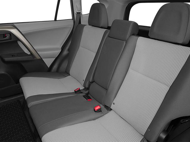 used 2014 Toyota RAV4 car, priced at $14,900