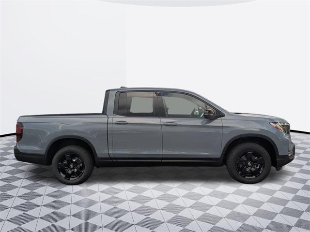 new 2025 Honda Ridgeline car, priced at $43,753