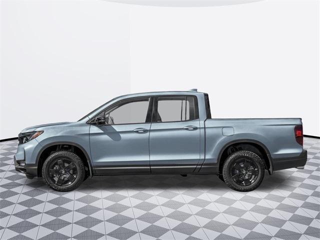 new 2025 Honda Ridgeline car, priced at $43,753