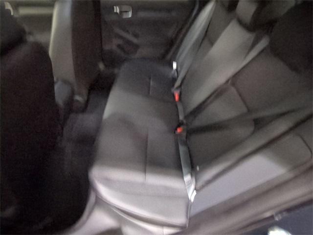 new 2026 Honda Civic Hybrid car, priced at $29,113