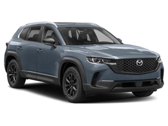 used 2023 Mazda CX-50 car