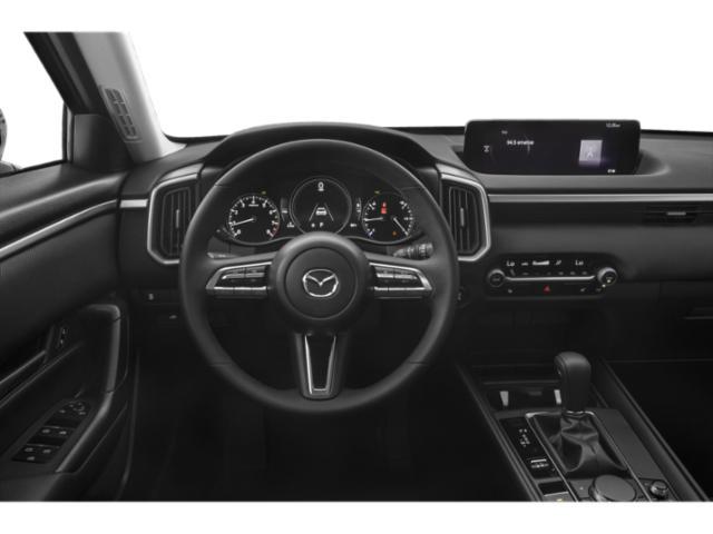 used 2023 Mazda CX-50 car