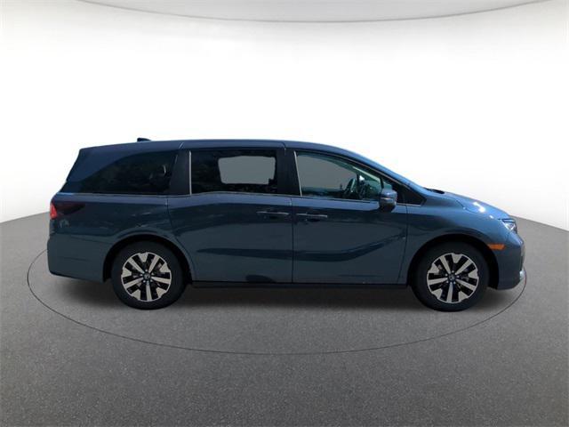 new 2026 Honda Odyssey car, priced at $41,910