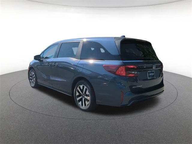 new 2026 Honda Odyssey car, priced at $41,910
