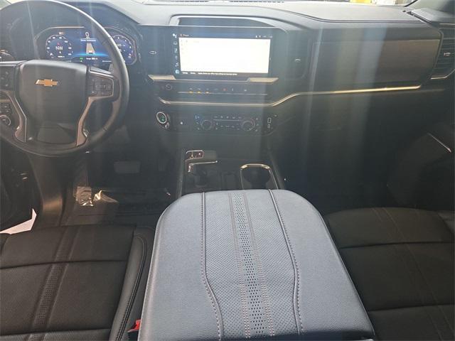 used 2024 Chevrolet Silverado 1500 car, priced at $54,000
