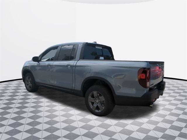 new 2024 Honda Ridgeline car, priced at $44,220